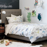 Dinosaurs Duvet Set