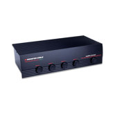 4 Way Speaker Selector