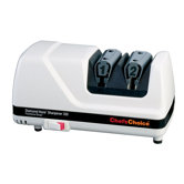 FlexHone / Strop Knife Sharpener - White