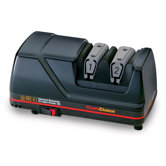 Diamond Knife Sharpener For Asian Knives