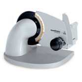 International Gourmet Electric Food Slicer