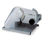 International Professional Electric Food Slicer