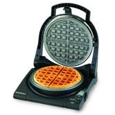 International WafflePro Taste / Texture Select Classic Belgian