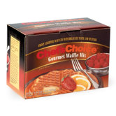Gourmet Waffle Mix