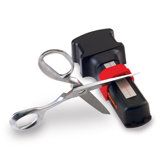 Manual Diamond Hone Scissor Sharpener