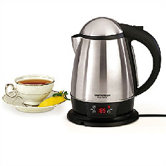 Smart 1.75-qt. Electric Tea Kettle