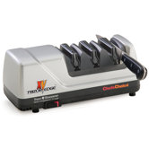 EdgeSelect Trizor XV Sharpener