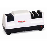 Diamond Hone Deluxe M100 Knife Sharpener in White