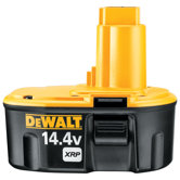 DeWalt Batteries & Chargers