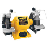 8" Bench Grinder 3/4 Hp