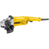 7" Right Angle Grinder