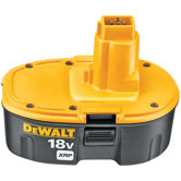 18V Xrp Battery 2.4 Amp-Hour
