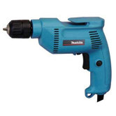 3/8" Drills - 3/8" reversible drill 0-2500 rpm