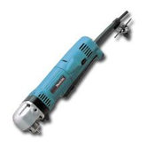 Angle Drill 3/8Vs Rt,4Amp,0-2,400Rpm
