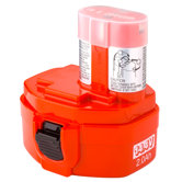14.4 Volt Ni-CD Battery Pack