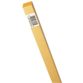 3/8" X 36" Hardwood Square Dowel 8306U