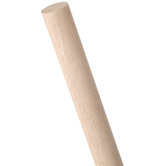 3/8" X 48" Birch Dowel 6706U