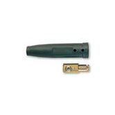 2-1-MPC Whip Cable Connector (Packed 2 Per Box)