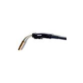 MS412X 12' 450 Amp Cablehoz Assembly With Euro Kwick Connector For Spray Master&trade; Gun
