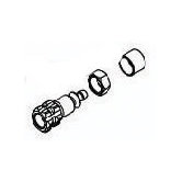TS1004RK Cable Connector Repair Kit