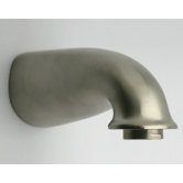 Wall Mount Tub Spout Trim
