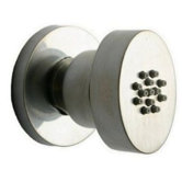Novello Body Spray Shower 3 Piece Kit