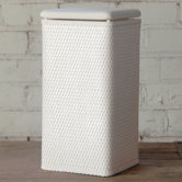 Carter Apartment Hamper