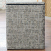 Zoe Upright Hamper
