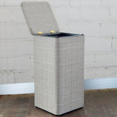 Aiden Apartment Hamper