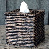 Kianna Boutique Tissue Holder
