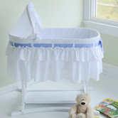 LaMont Home Bassinet