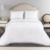 Layla Bedding Collection