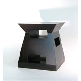 Geometric Plant Stand