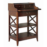 Eiffel Secretary Desk