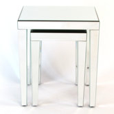 2 Piece Nesting Tables
