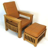 Wayborn Living Room Chairs