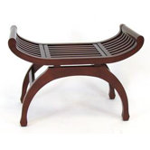 Wayborn Vanity Stools & Benches