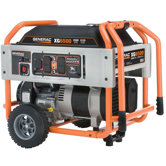 6500 Watt Gasoline Generator - 49 State Compliant XG6500