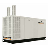 130 kW Liquid-Cooled Generator, CSA, SCAQMD, EPA Compliant