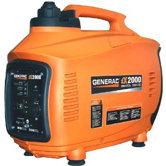 iX 2000 Inverter Generator