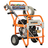 Pressure Washers by Generac