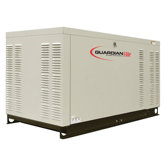 Guardian Elite 30 kW Liquid-Cooled Generator