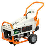 3250 Watt Liquid Propane Portable Generator