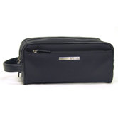 Blues Traveler Double Compartment Travel Kit