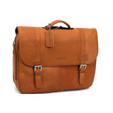 Columbian Leather Portfolio "Show Business" Computer Case