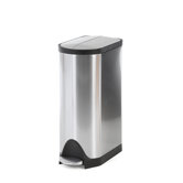 Butterfly Trash Can