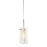 Zylinder 1 Light Single Pendant