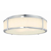 Roxy Medium Flush Mount