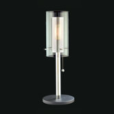 Zylinder One Light Table
