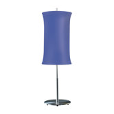 Lightweights Cylinder Table Lamp
